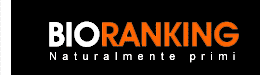 BioRanking, naturalmente primi - Logo